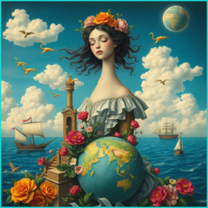 Surreal Landscapes